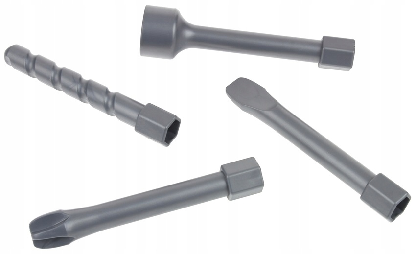 Wkrętarka Wiertarka Akumulatorowa Zestaw 4 Nasadki Certyfikaty, opinie, atesty CE