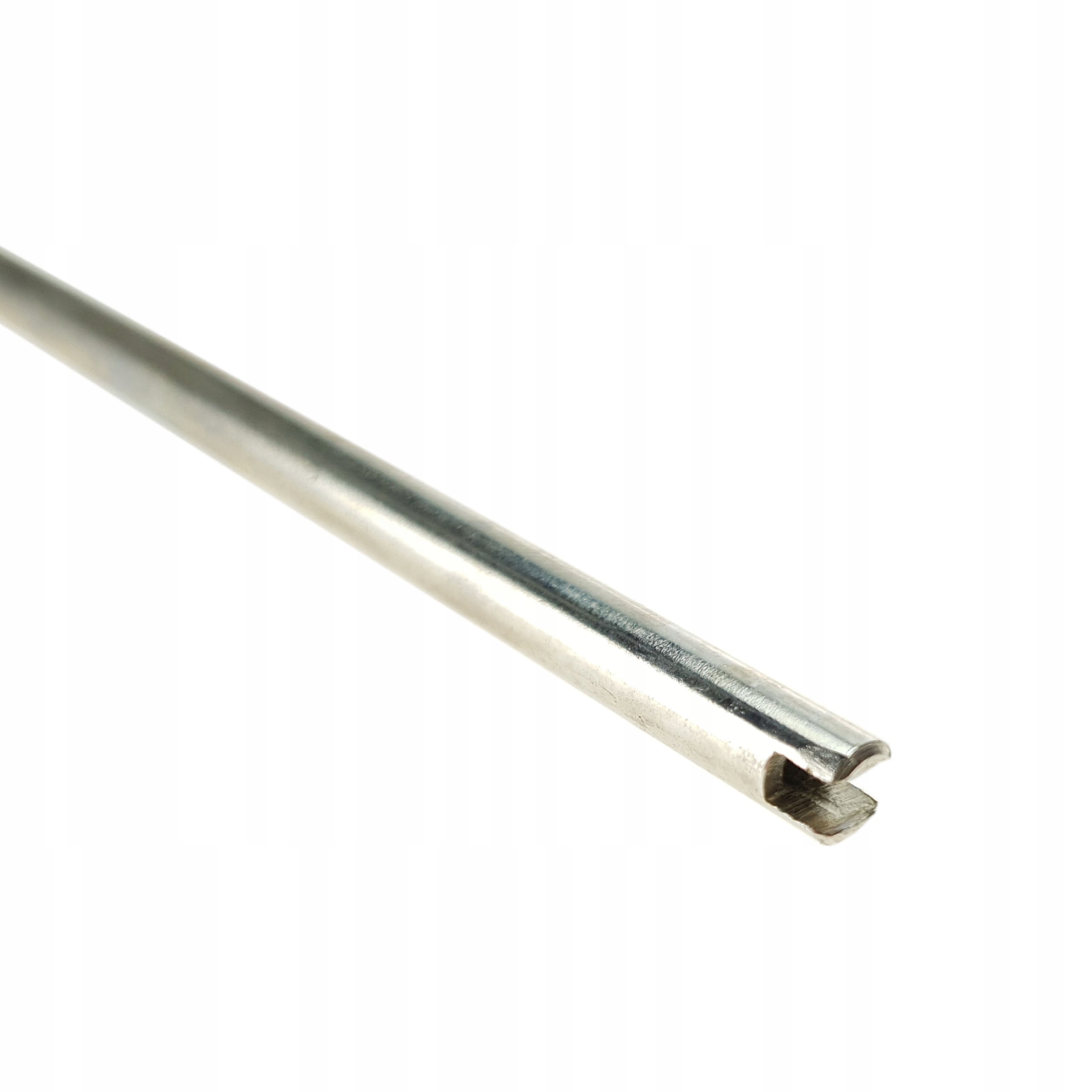 WKRĘTAK KLUCZ DO WKŁADKI SPRĘŻYNOWEJ WENTYLI ZAWORÓW DĘTEK DŁUGI STIX Producent Stix