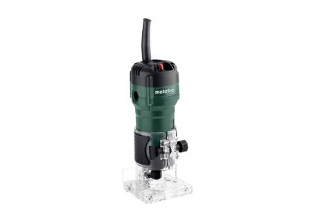 Frezarka krawędziowa Metabo 500 W FM 500-6 601741000