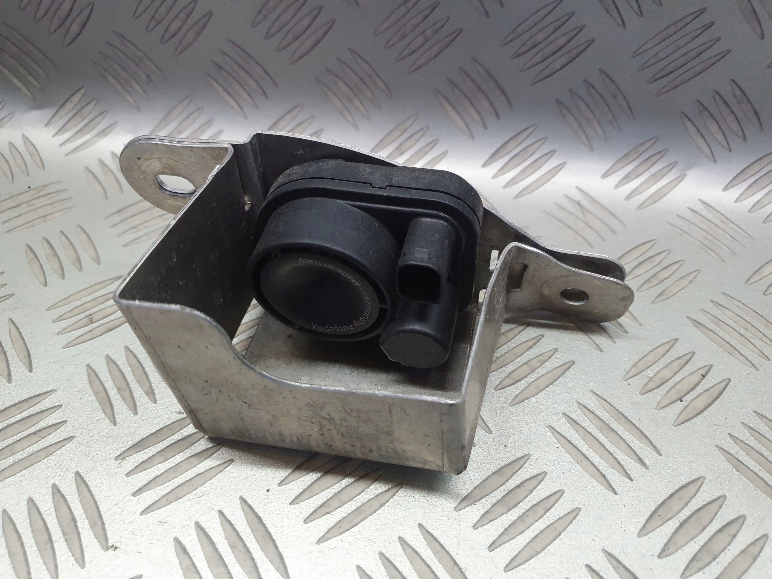 СИГНАЛИЗАЦИЯ СИРЕНА КОРПУС OPEL ASTRA K 13408279