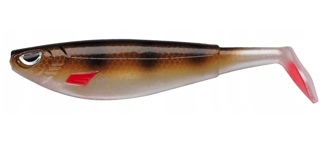 Berkley Sick Flanker 8CM Perch