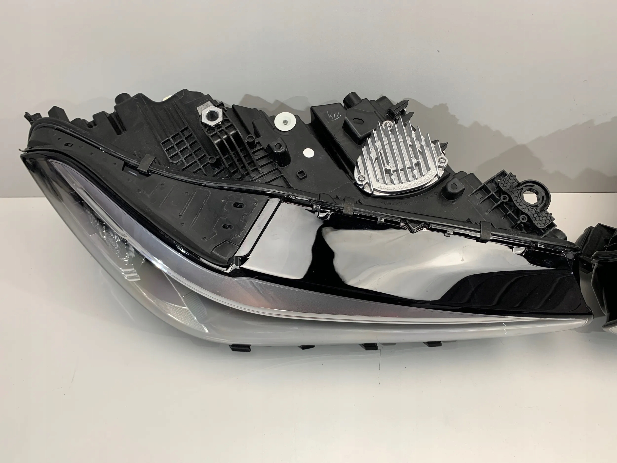 BMW X5 G05 LAMPY PRZÓD PRZEDNIE FULL LED Numer katalogowy części FIM2568