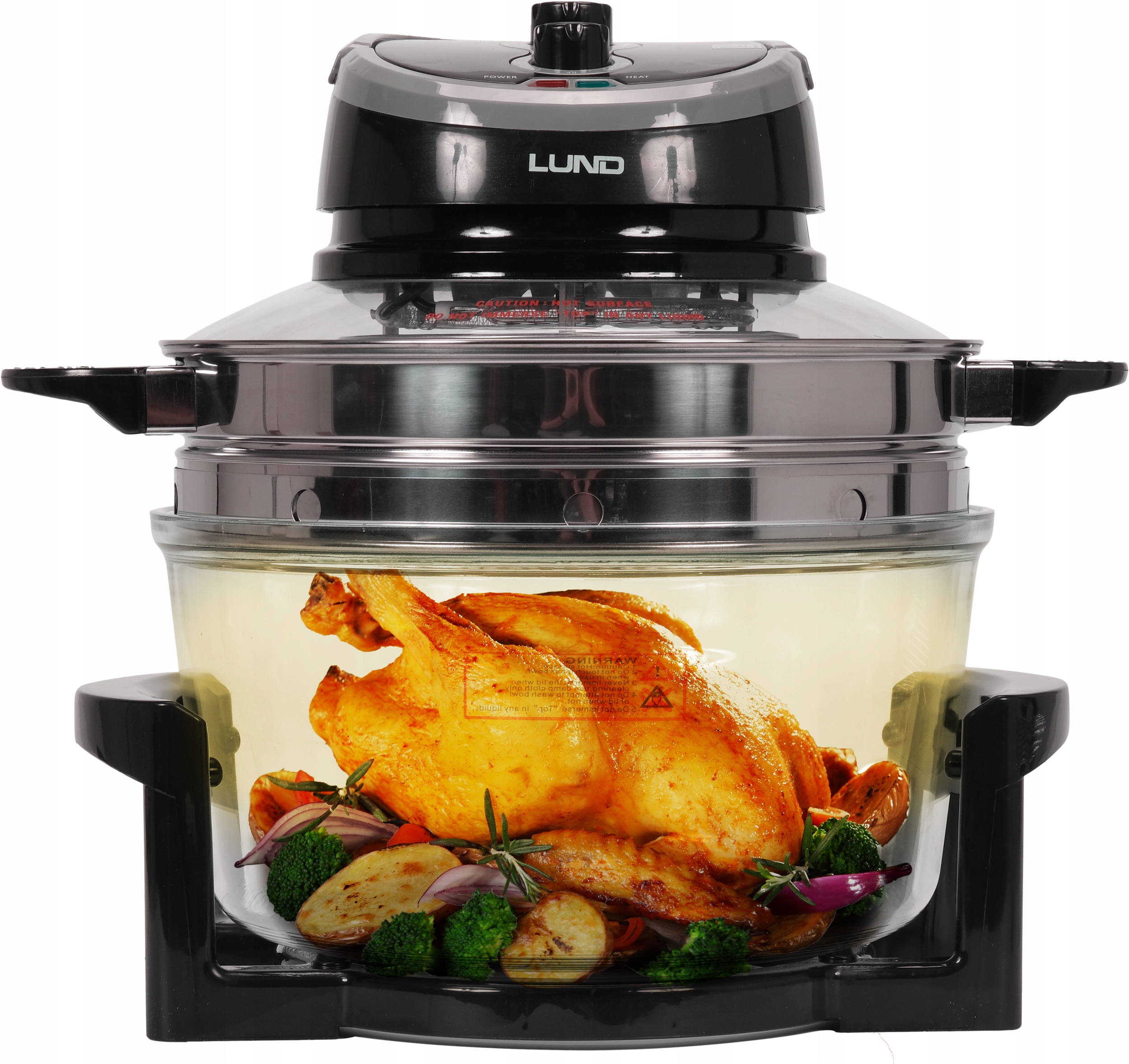 KOMBIWAR HALOGENOWY WIELOFUNKCYJNY 17L PIERŚCIEŃ Model 67642