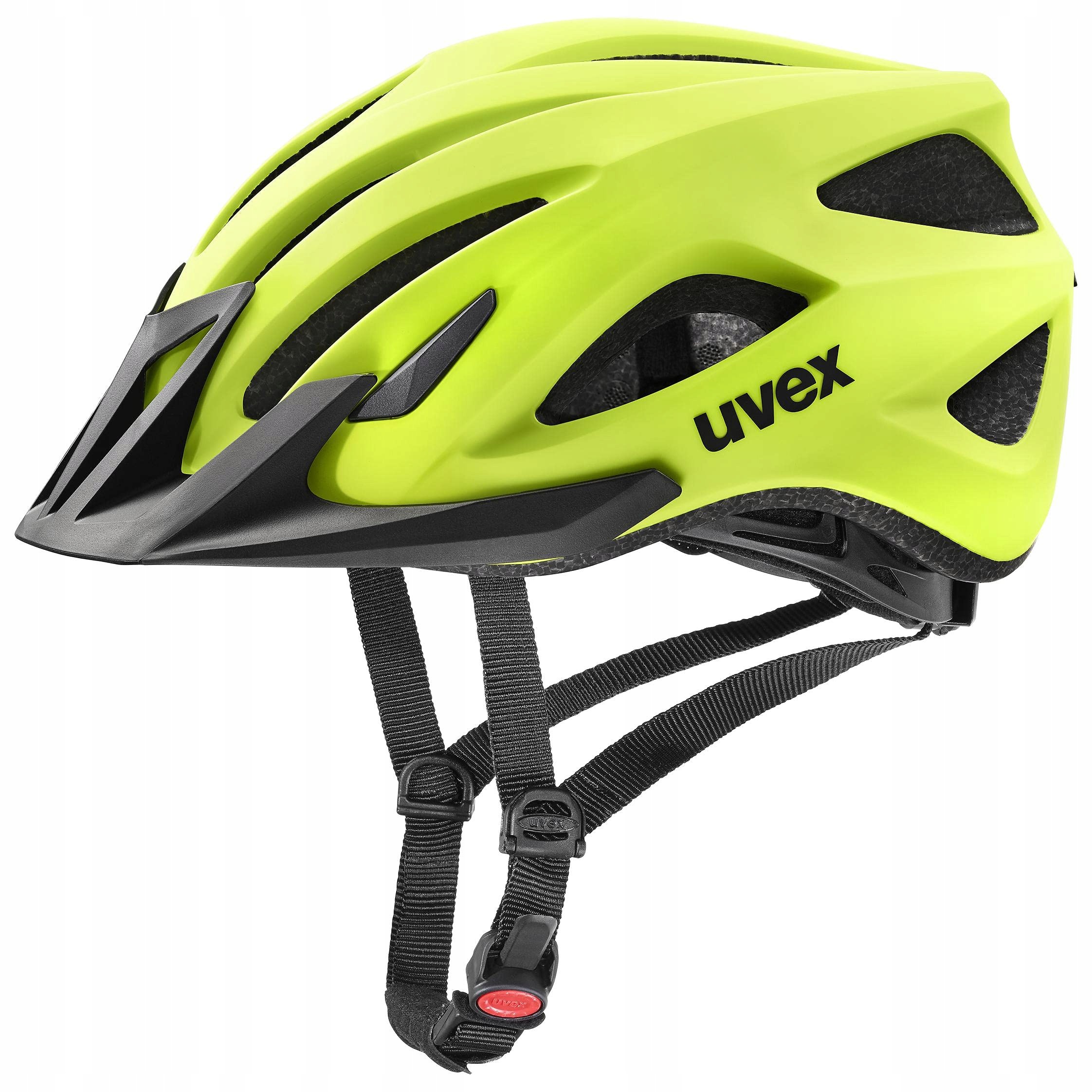Cyklistická přilba Uvex S4109841117 56-62 cm