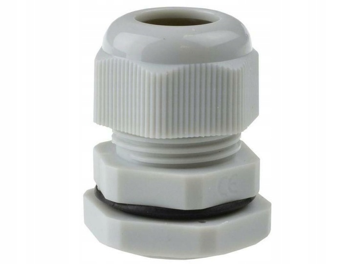 

Dławik kablowy PG-7 3,5-6mm