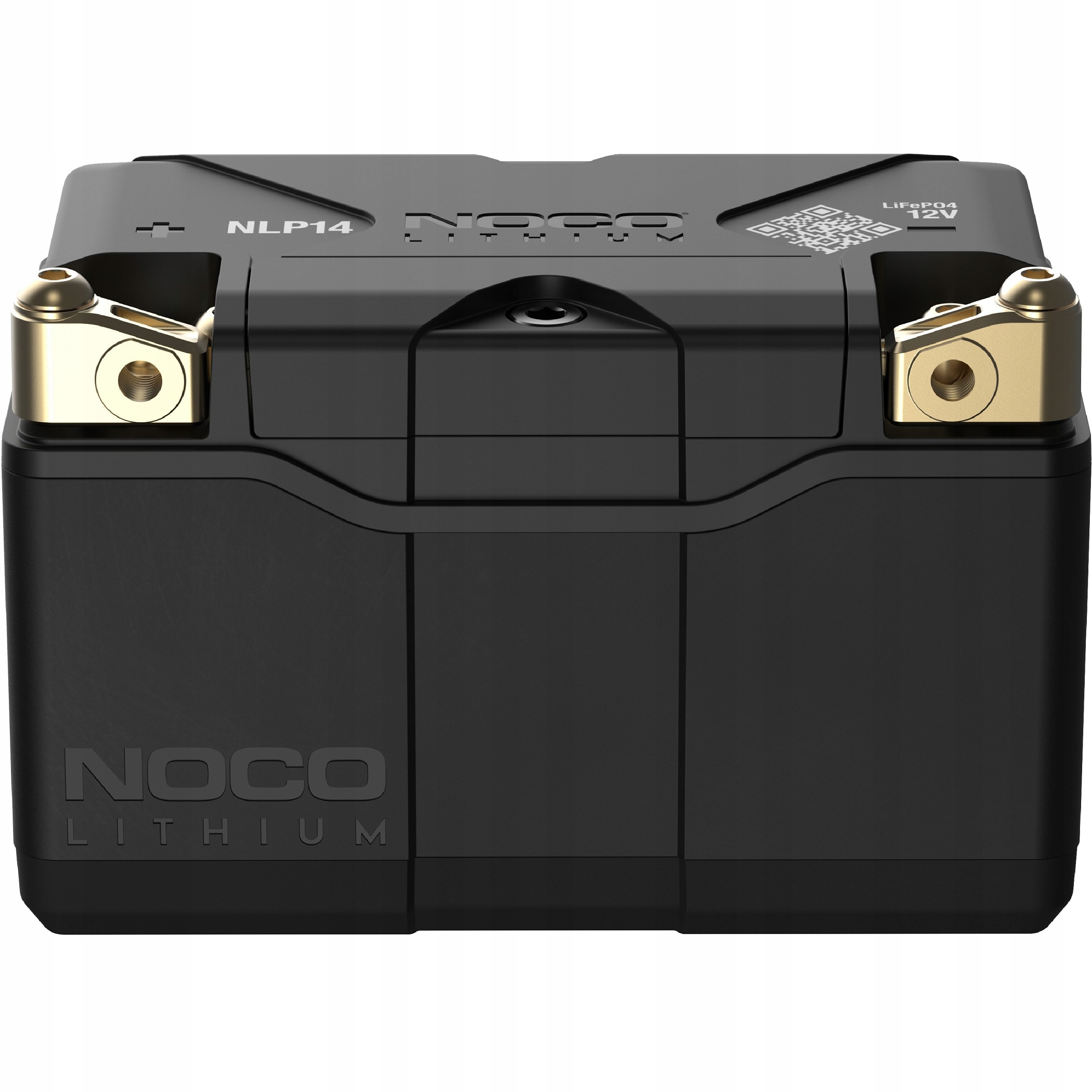 Noco NLP14 Akumulátor 12V 500A Powersports