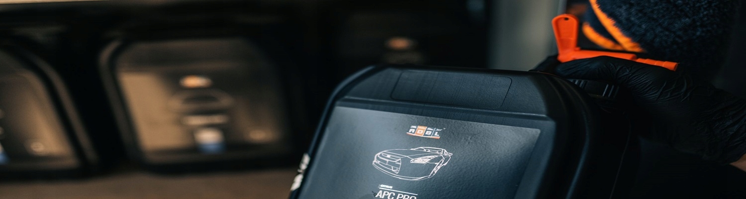 ADBL APC PRO 5L Mocny Profesjonalny uniwersal Producent ADBL