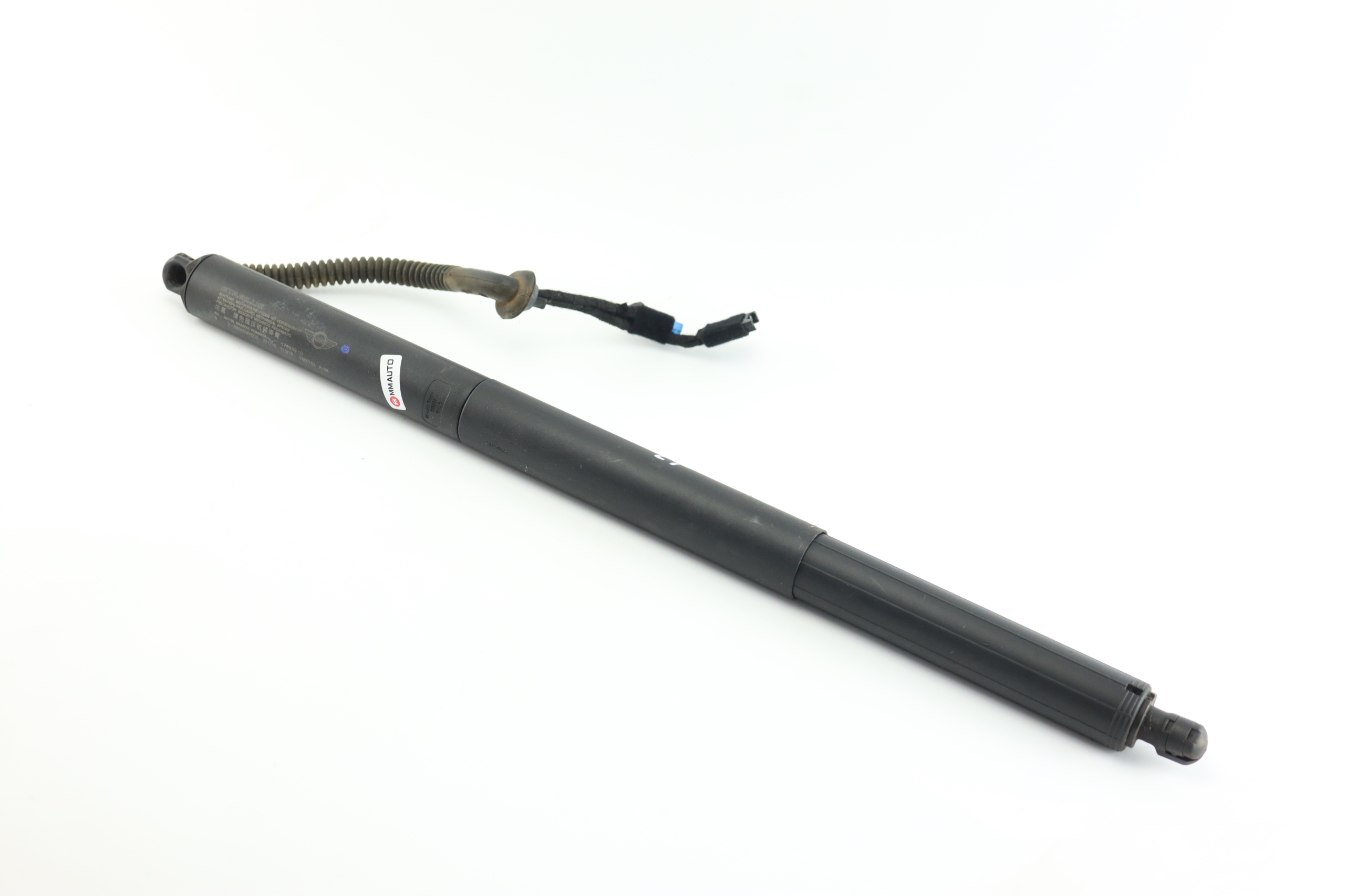 178939 - Привід багажника правий MINI COUNTRYMAN F60