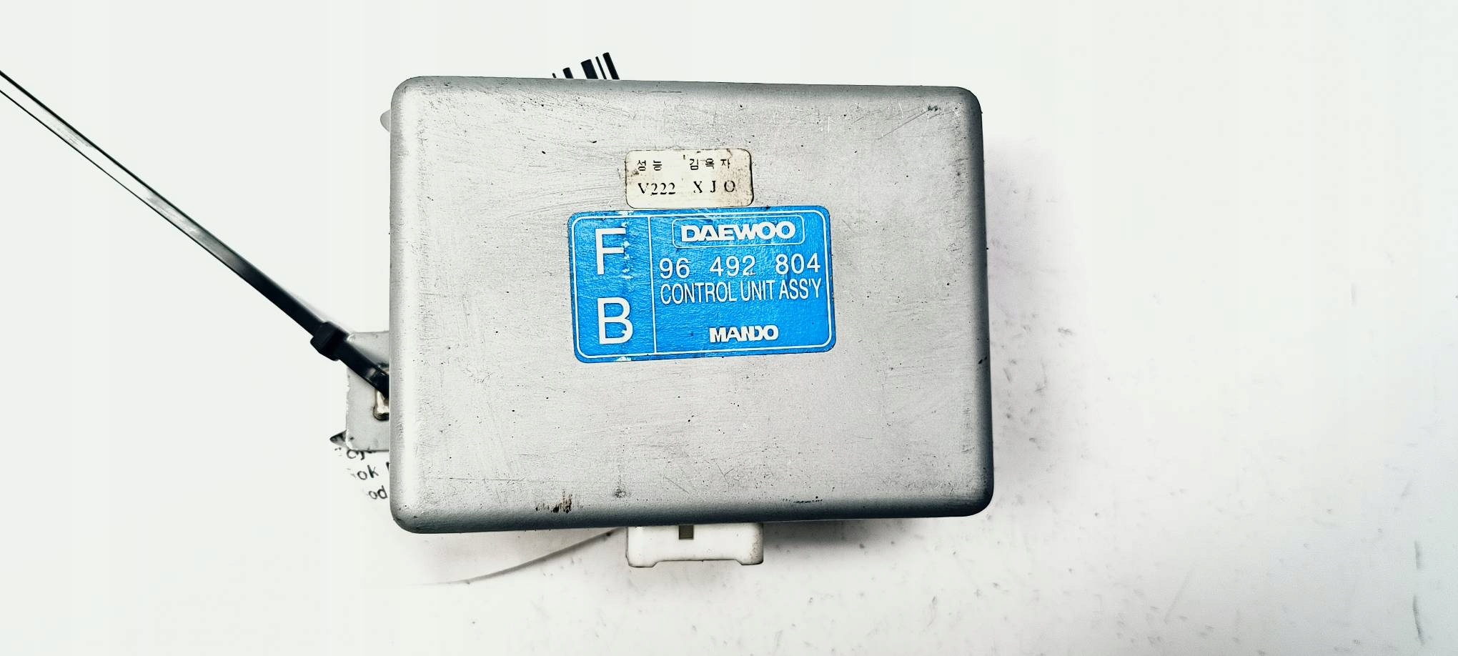 Module 96492804 DAEWOO EVANDA