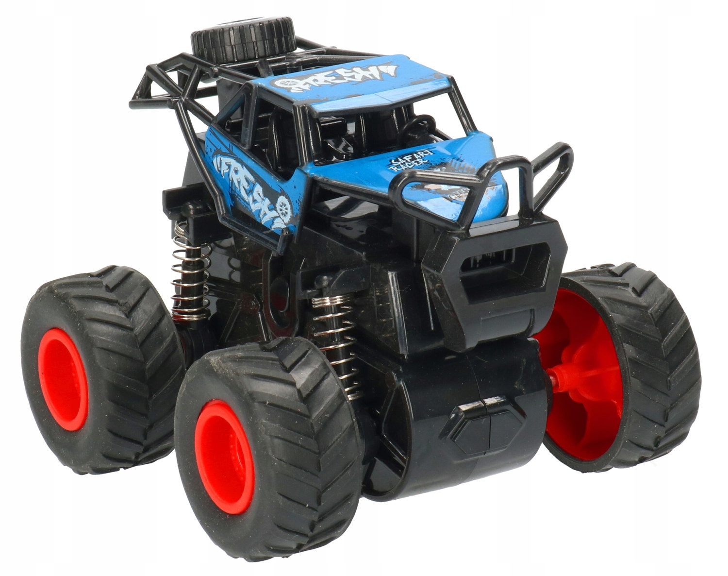 

Auto Terenowe Na Resorach Off-road 4170