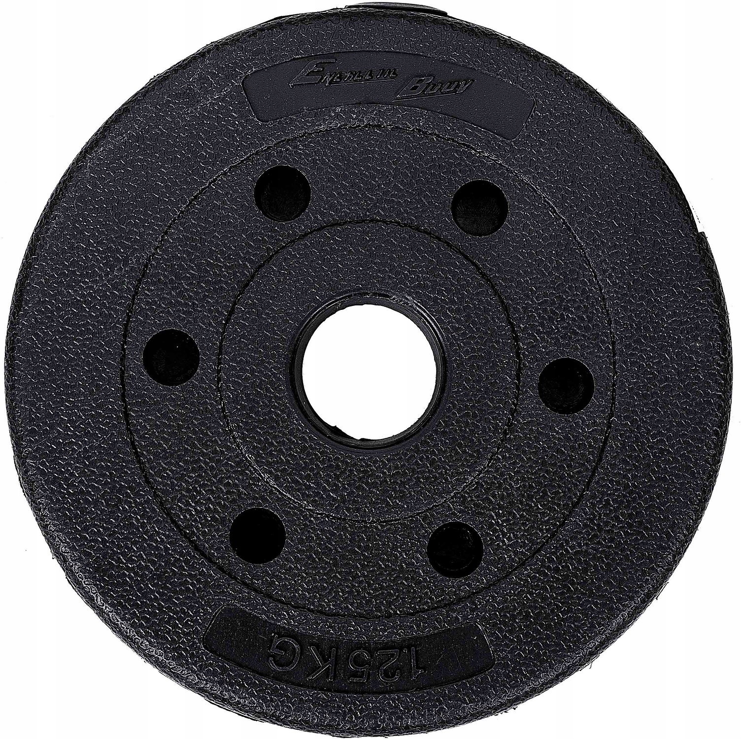 

Obciążenie Na Sztangę Gryf Betonowe 1,25KG 29,5MM