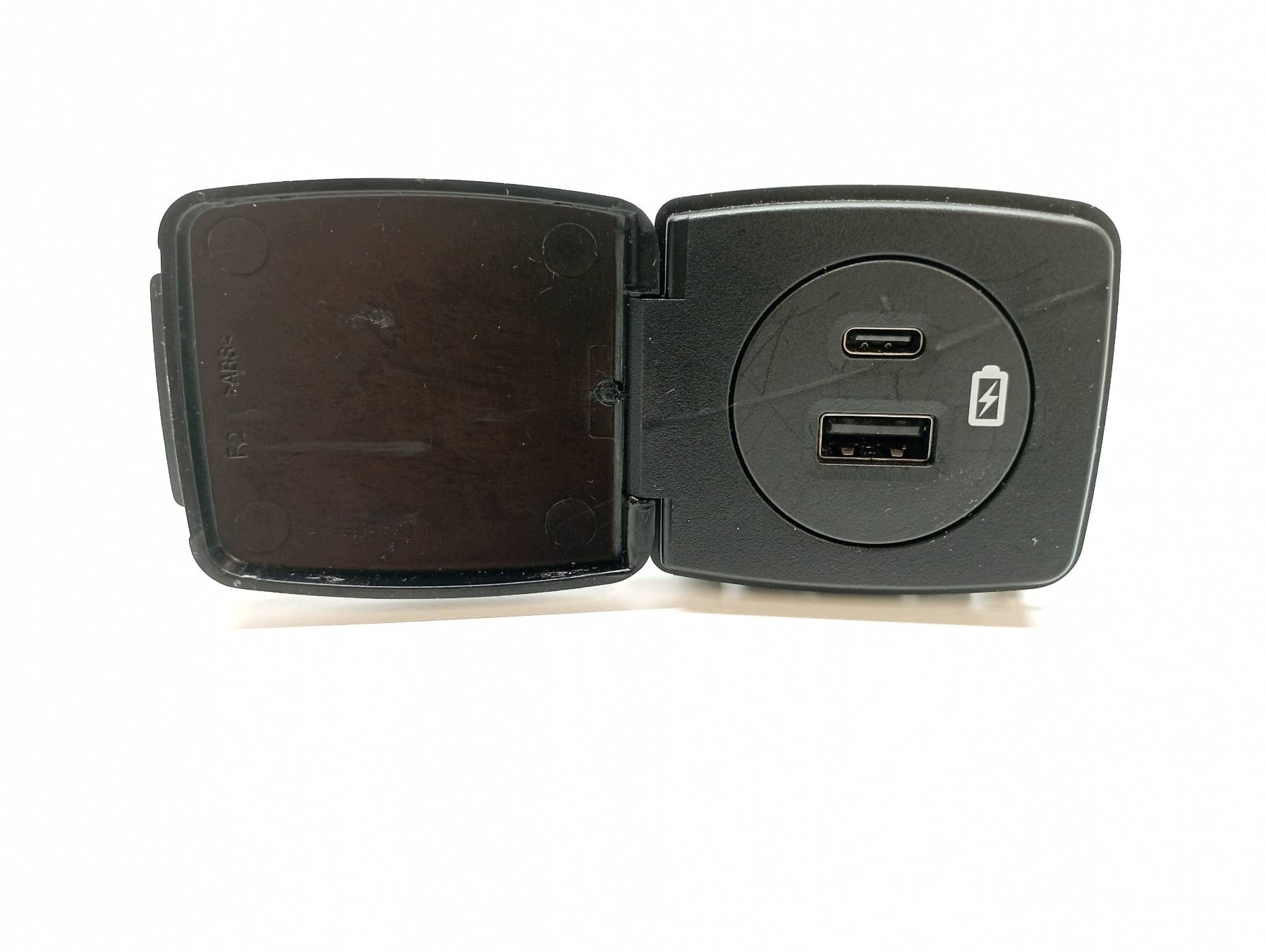 adapter USB MU5T-19J211-AA Lincoln Navigator IV (2017-2024)