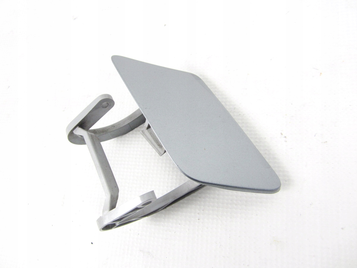 spoiler of the washer lights front front left Mercedes W221