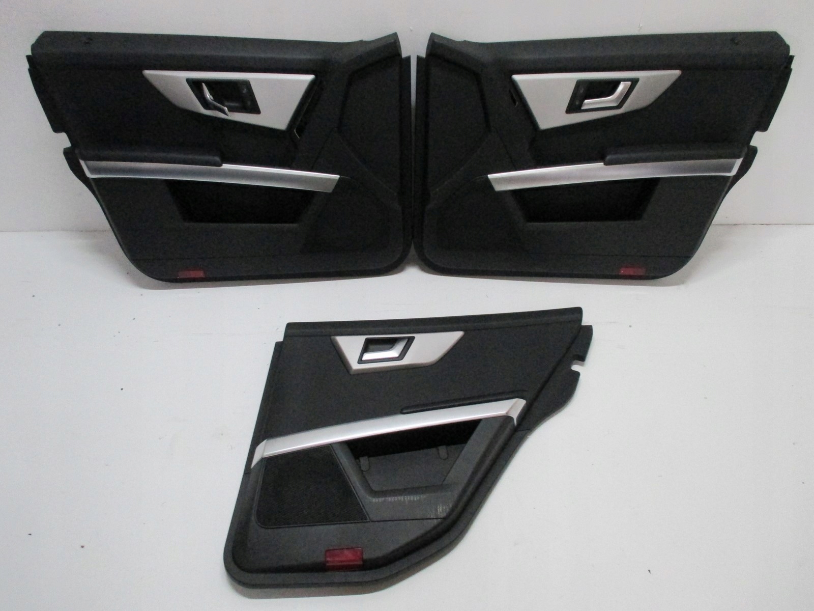 upholstery upholstery door Mercedes GLK 12r