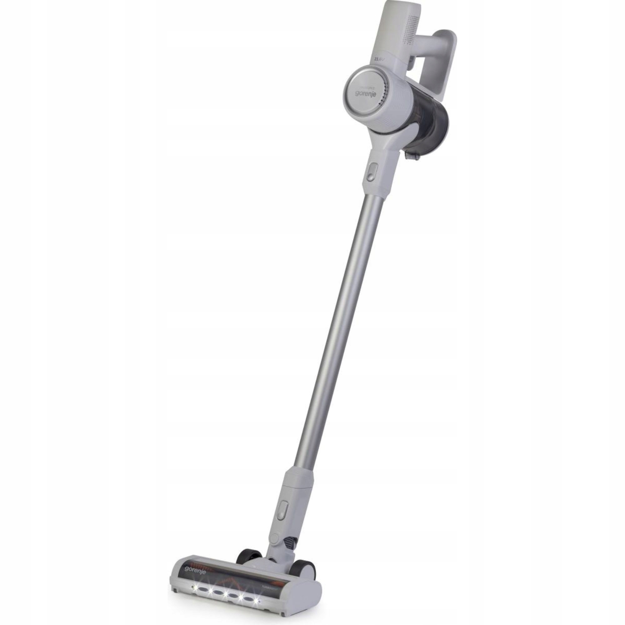 Tyčový vysávač Gorenje SVC216290FFW
