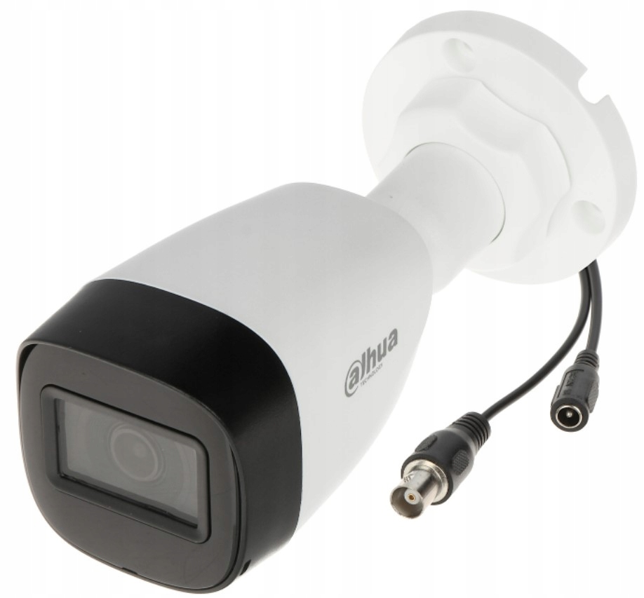 

Kamera tubowa Dahua HAC-HFW1200C-0280B-S5