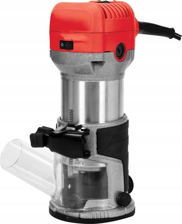 YATO FREZARKA KRAWĘDZIOWA 710W YT-82390 Seria GRE