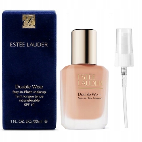 Estee Lauder Double Wear Podkladová Báze na obličej 2c1 Pure Beige 30 ml 2026 pumpička