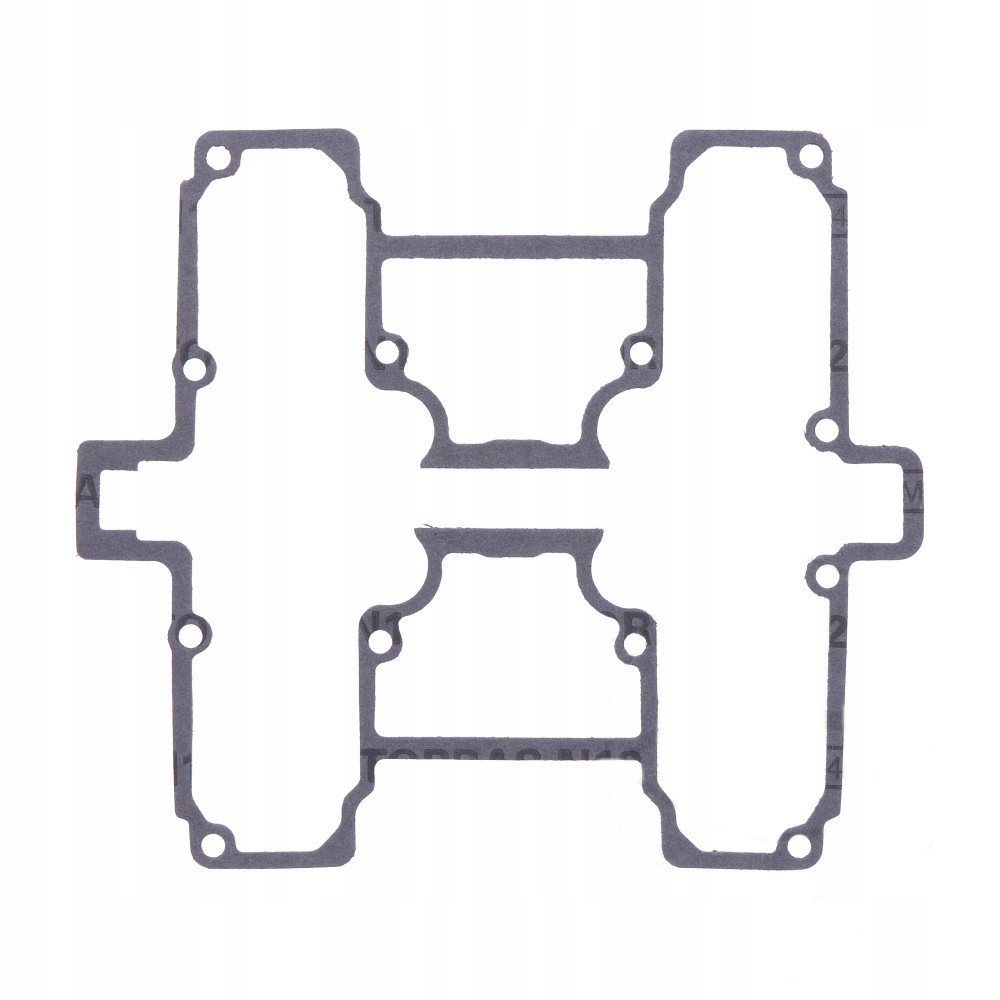 USZCZELKA POKRYWY ZAWOROWEJ SUZUKI 450GS