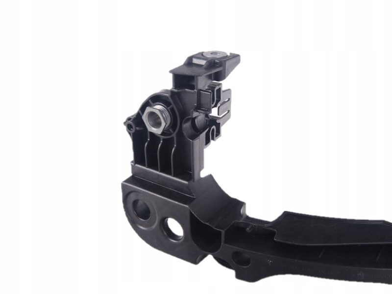 Slizg Zderzaka Reflektora Przod Lewy VW Golf Installation side front left