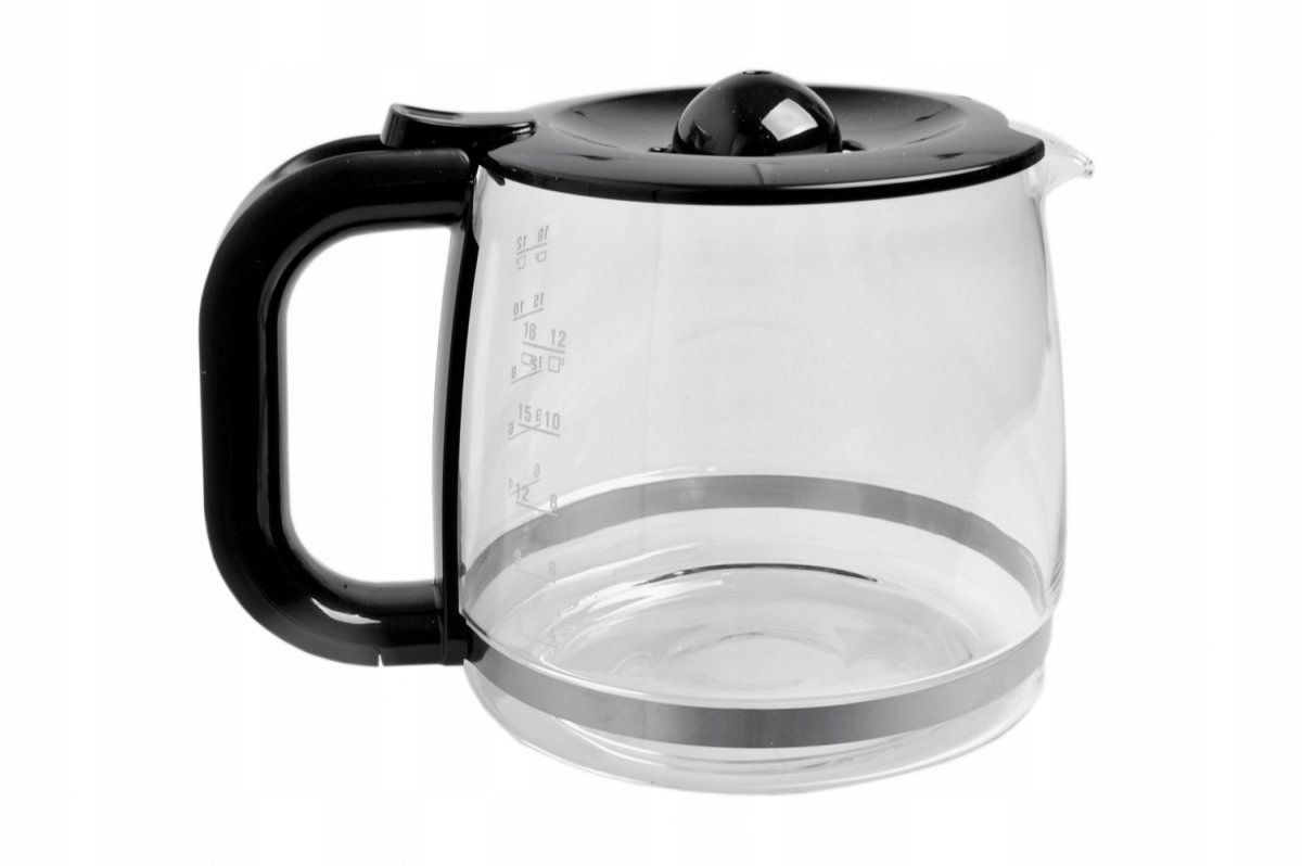 

Dzbanek do ekspresu do kawy Electrolux EKF3700
