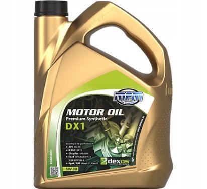 Mpm 5 l 5W-30