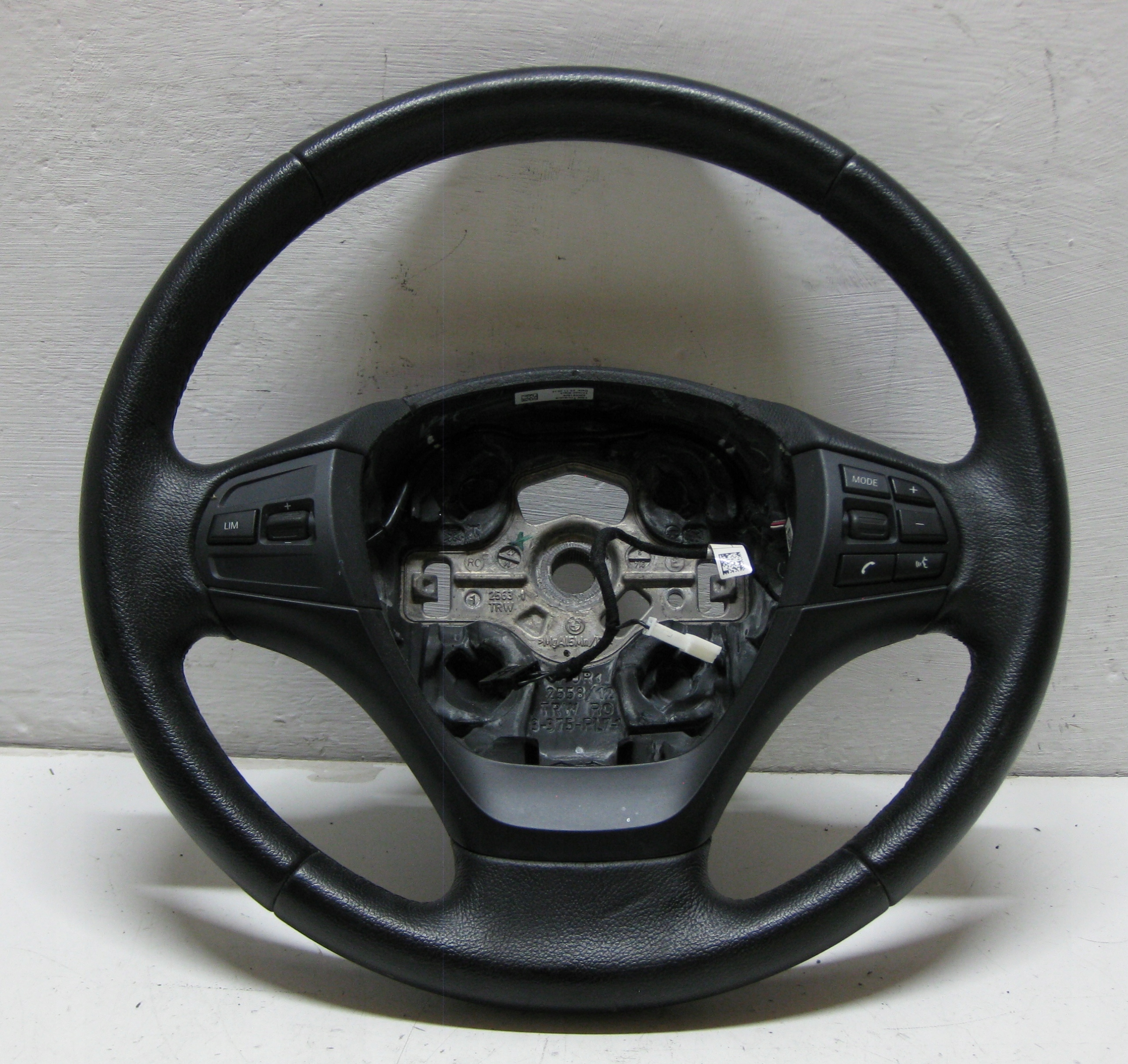 BMW F20 1.6i 14R lenkrad MULTIFUNKCJA 679130308