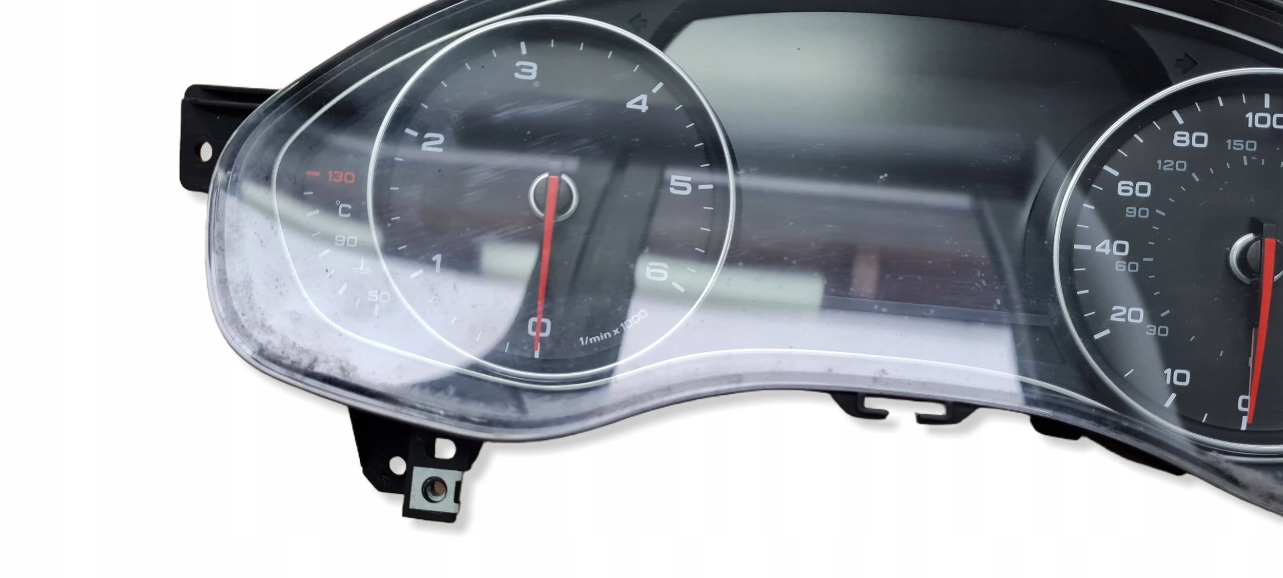 A7 4G dials clock dials cover 3.0 TDI 4G8920984H A6 C7 4G