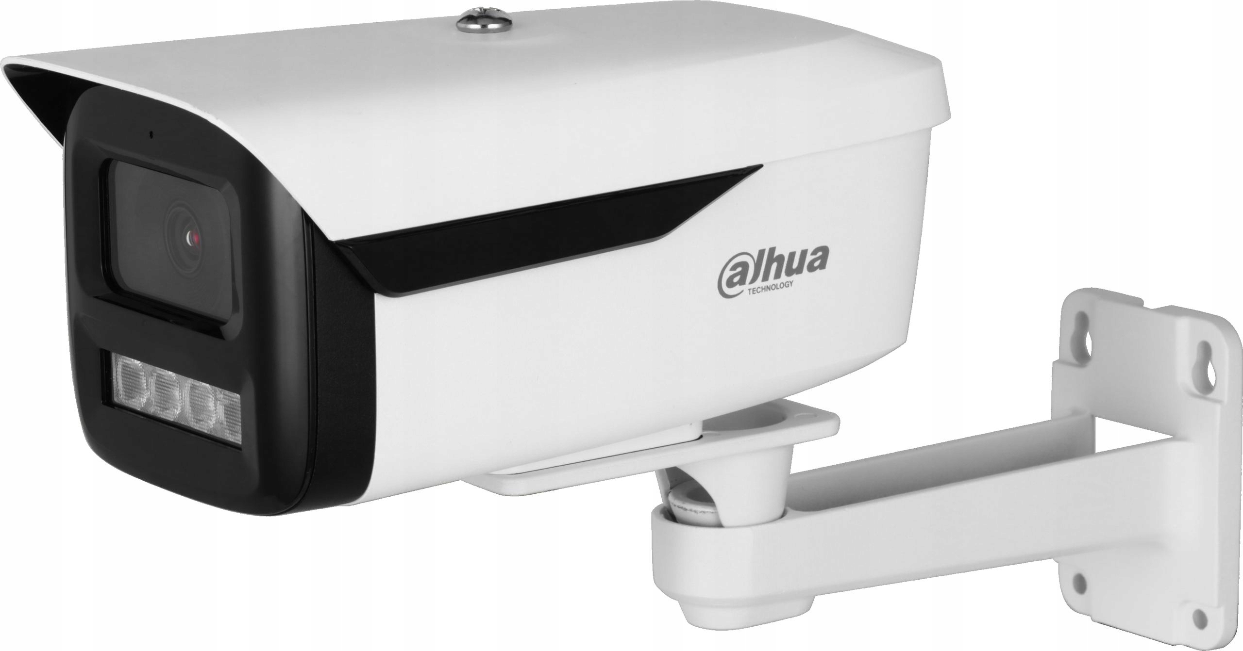 Ip kamera Dahua IPC-HFW2449M-S-LED-0360B-B-PRO