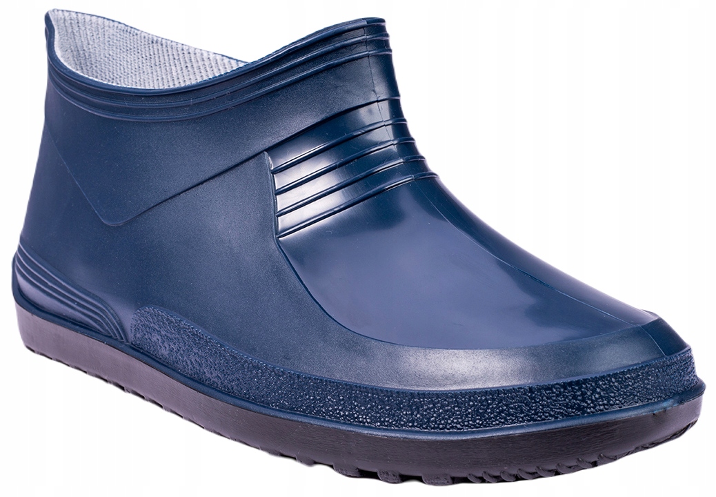 BUTY KALOSZE KALOSZKI GUMIAKI GUMOWCE DO OGRODU 37 EAN (GTIN) 6423346000451