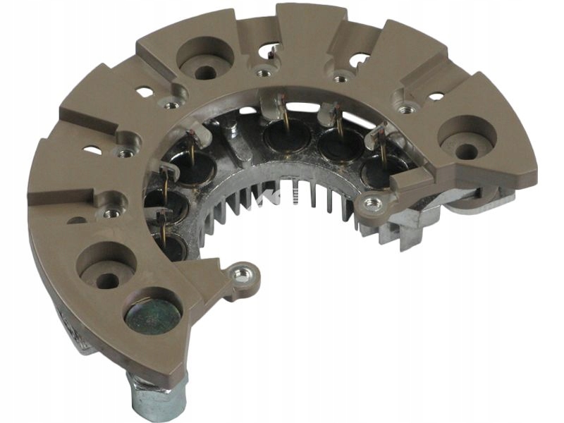 Диодный мост генератора ARC5062 тип MITSUBISHI