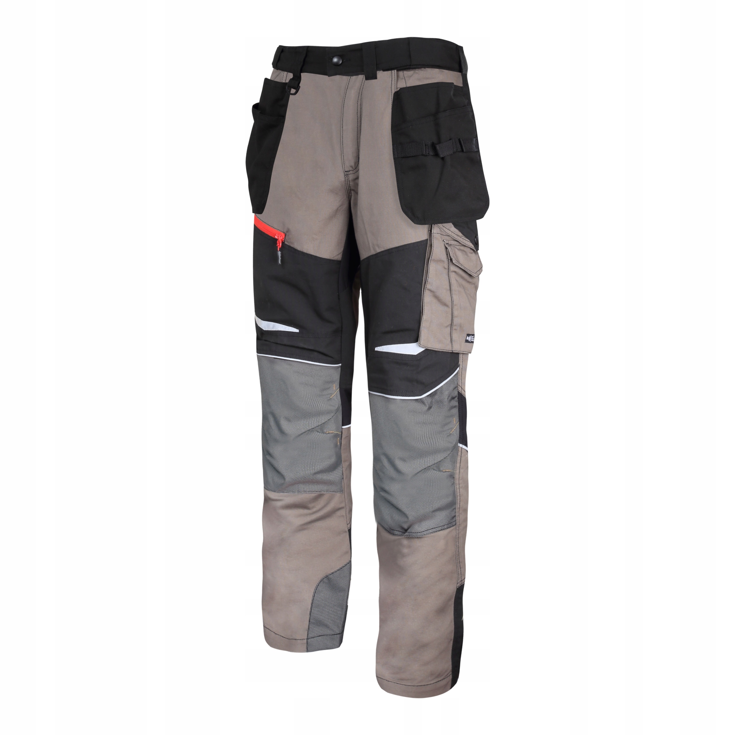

Lahti Pro Spodnie Robocze Slim-fit Strech L4050903