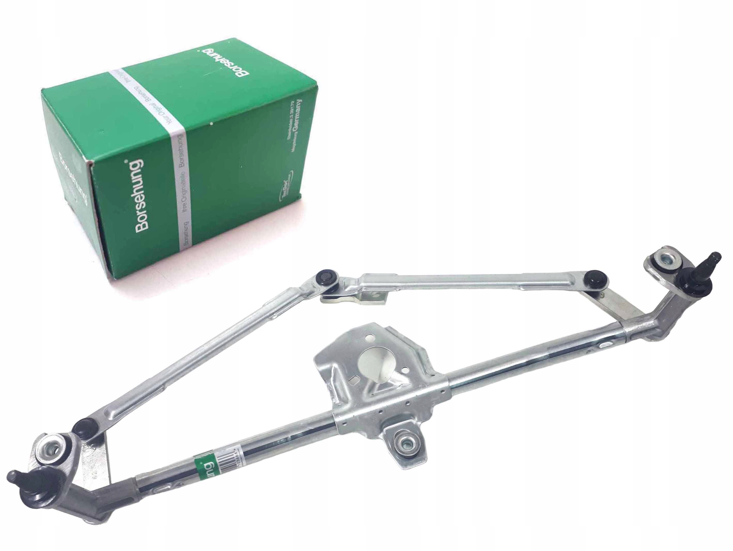 Механизм стеклоочистителя передний VW Bora GOLF 4 B14302