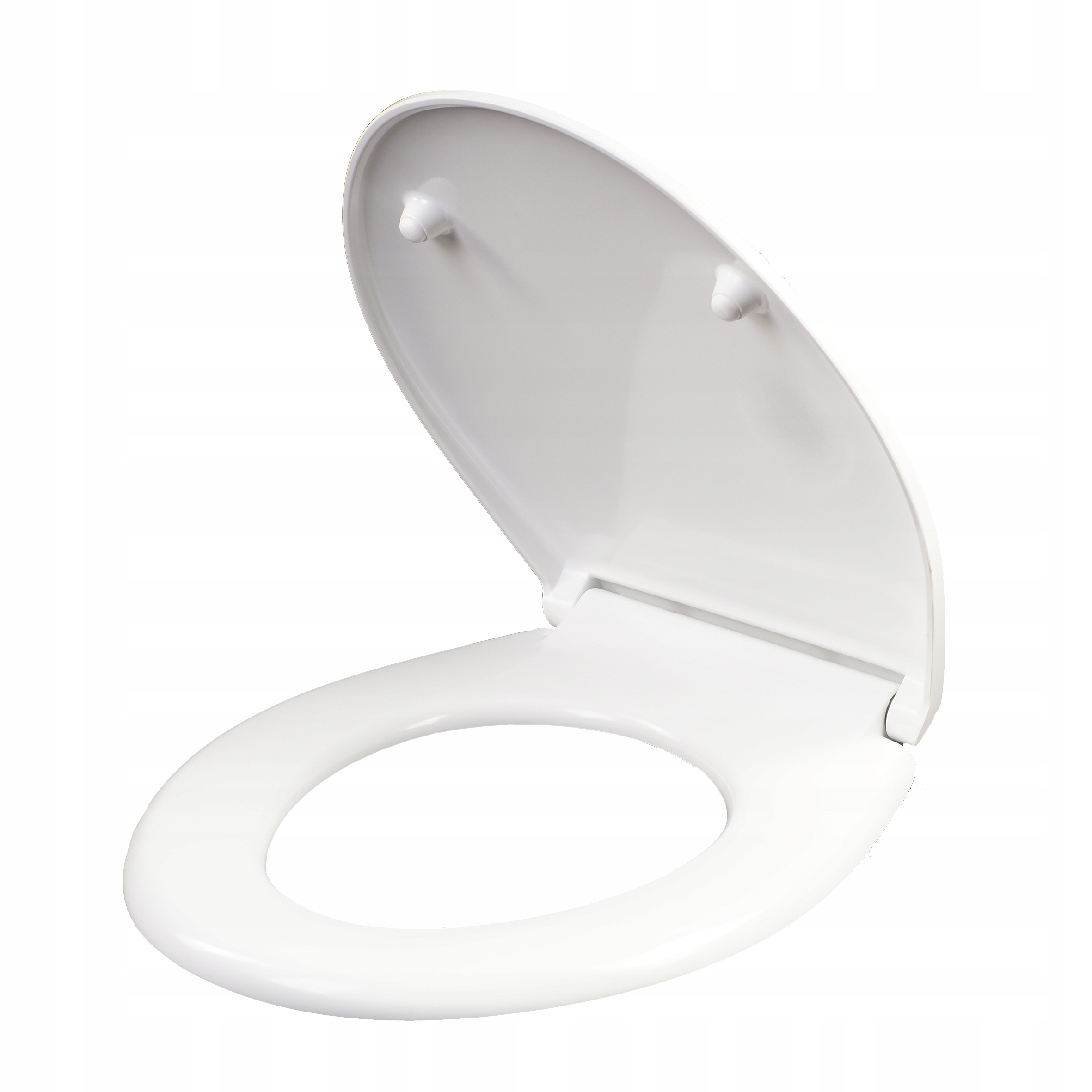 Sedátko na Wc mísu Koło Nova Pro Junior, pomalu sklopné