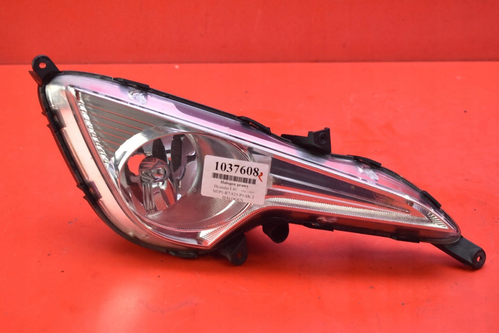 fog light right front front 92202-3Z010 HYUNDAI I40 VF 11-15