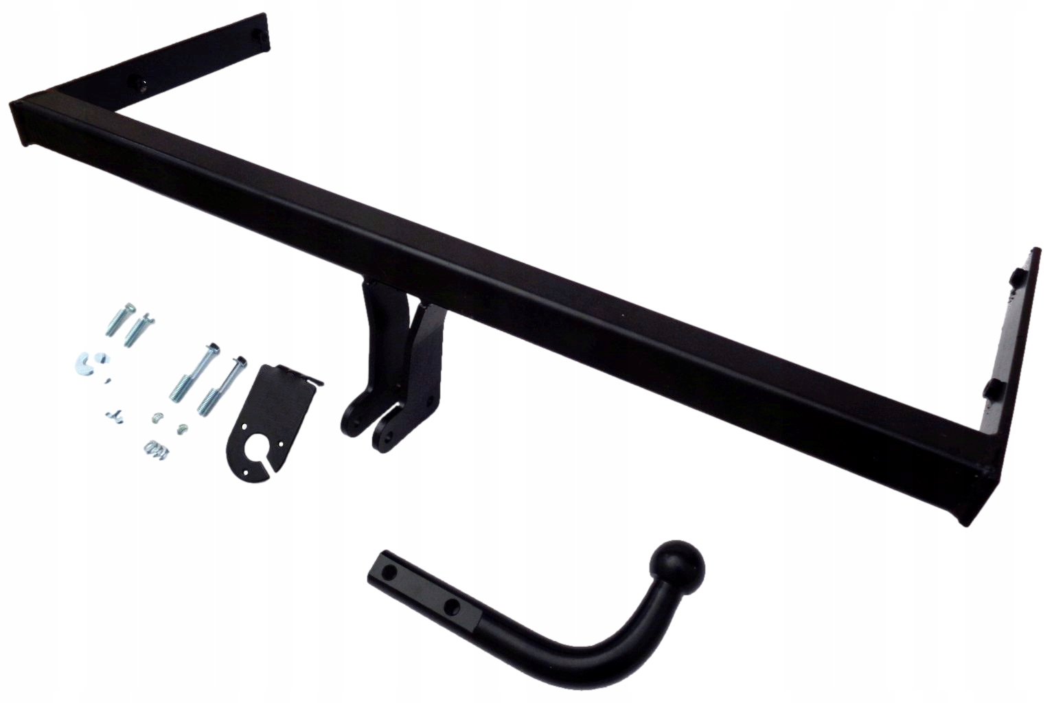 

Hak Holowniczy Vw Volkswagen Bora Sedan od 1998