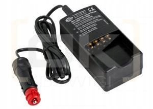 Зарядное устройство HBC Radiomatic QD119300 10-30VDC