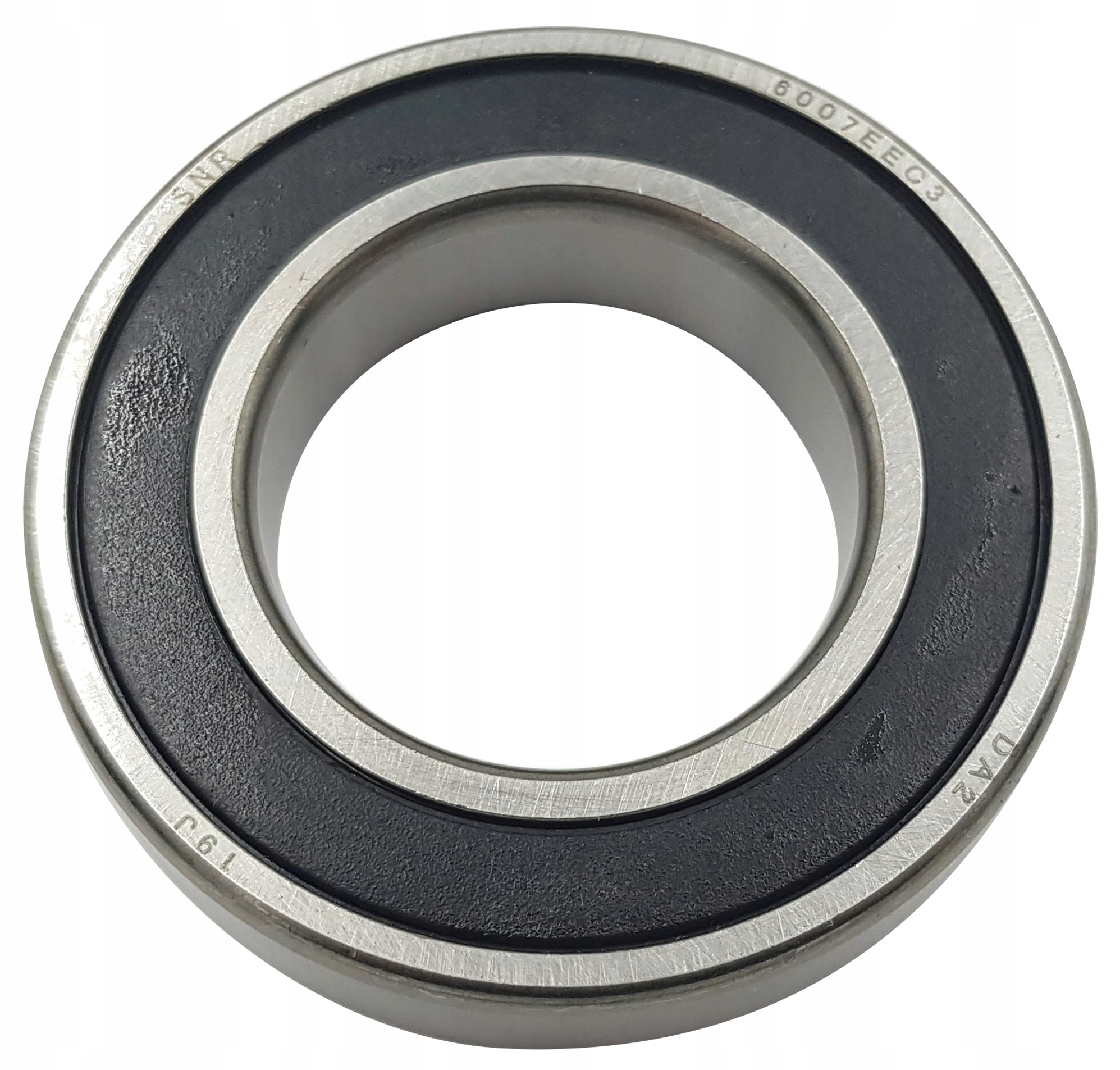 ŁOŻYSKO PÓŁOSI PSA Numer katalogowy części SNR 6007 EE C3