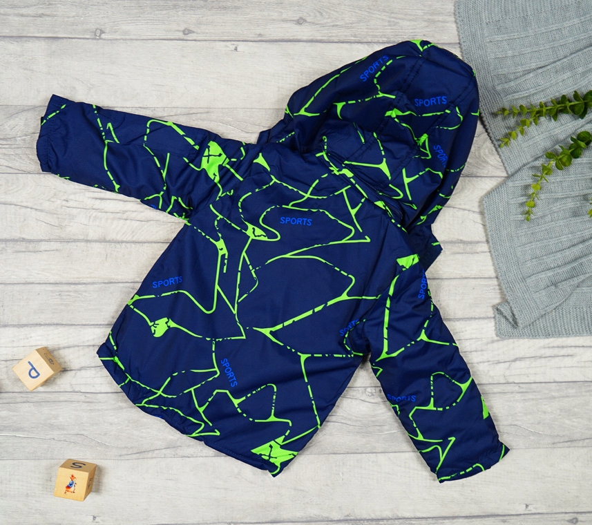 ZIMOWY KOMBINEZON 2cz. SPORTS granat z.linie r.110 Rodzaj zimowy