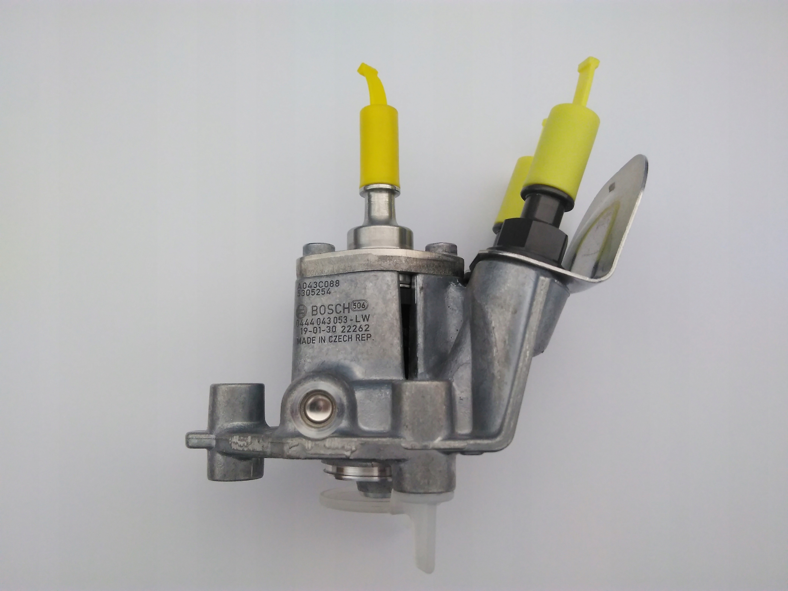 Nowy dozownik wtryskiwacz AdBlue DAF LF cummins e6