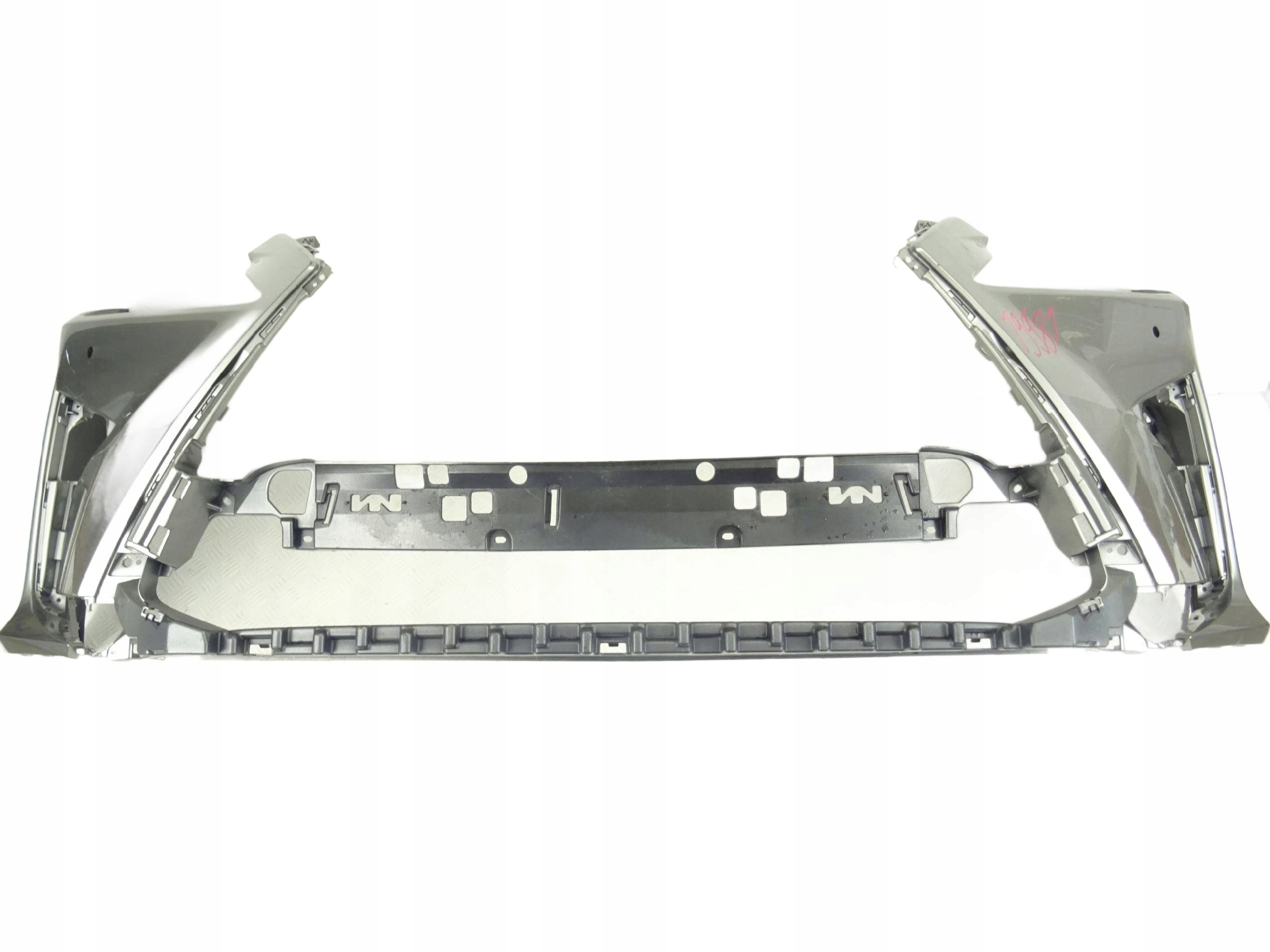 Lexus RX450H RX IV 15- bumper front front 19981