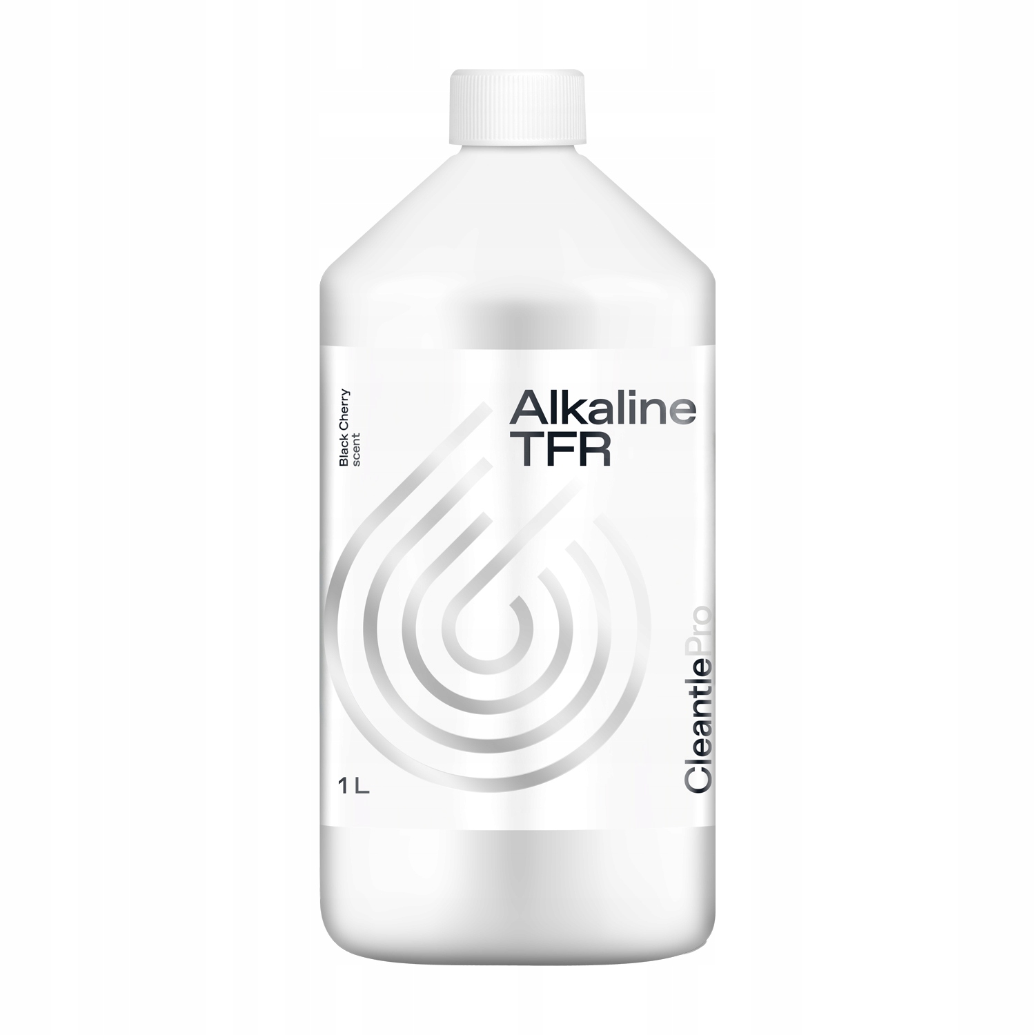 Cleantle Alkaline Pro Tfr Mocny Środek Zasadowy do Mycia Wstępnego