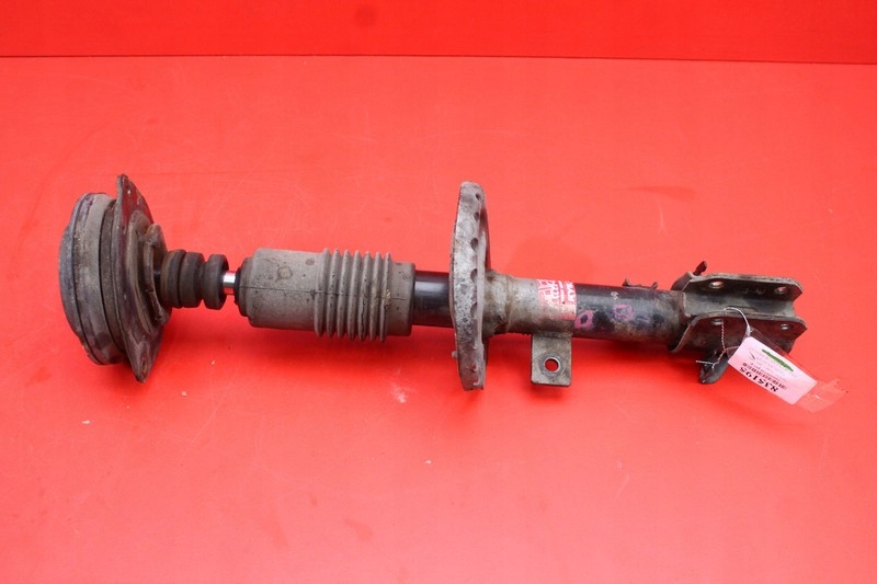 shock absorber right front 333747 NISSAN NOTE 1 and E11 1.5 DCI 86 KM 05-09