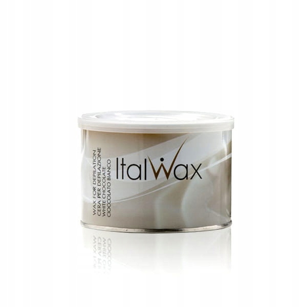 

ItalWax wosk w puszce White Chocolate 400ml