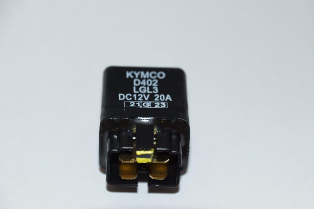 

Przekaźnik Świateł Kymco Mxu 500 550 700