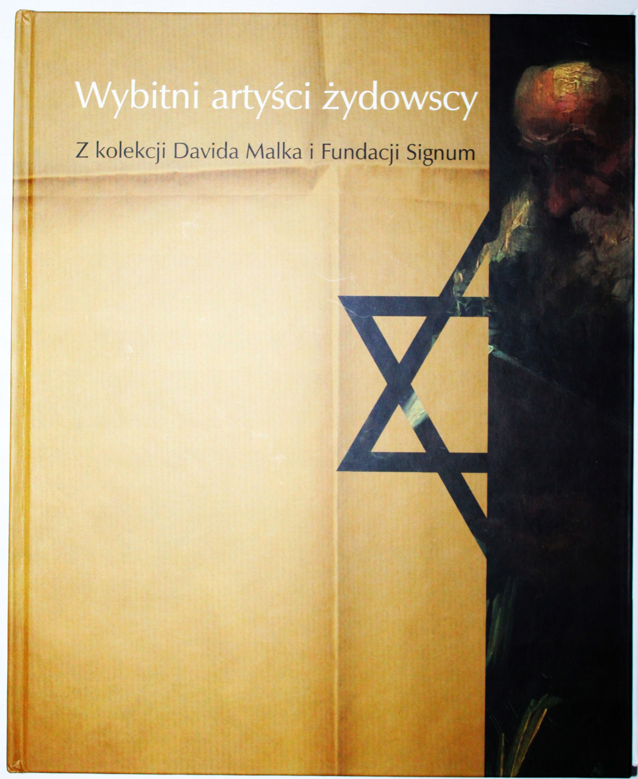Wybitni Artyści Żydowscy Malarstwo