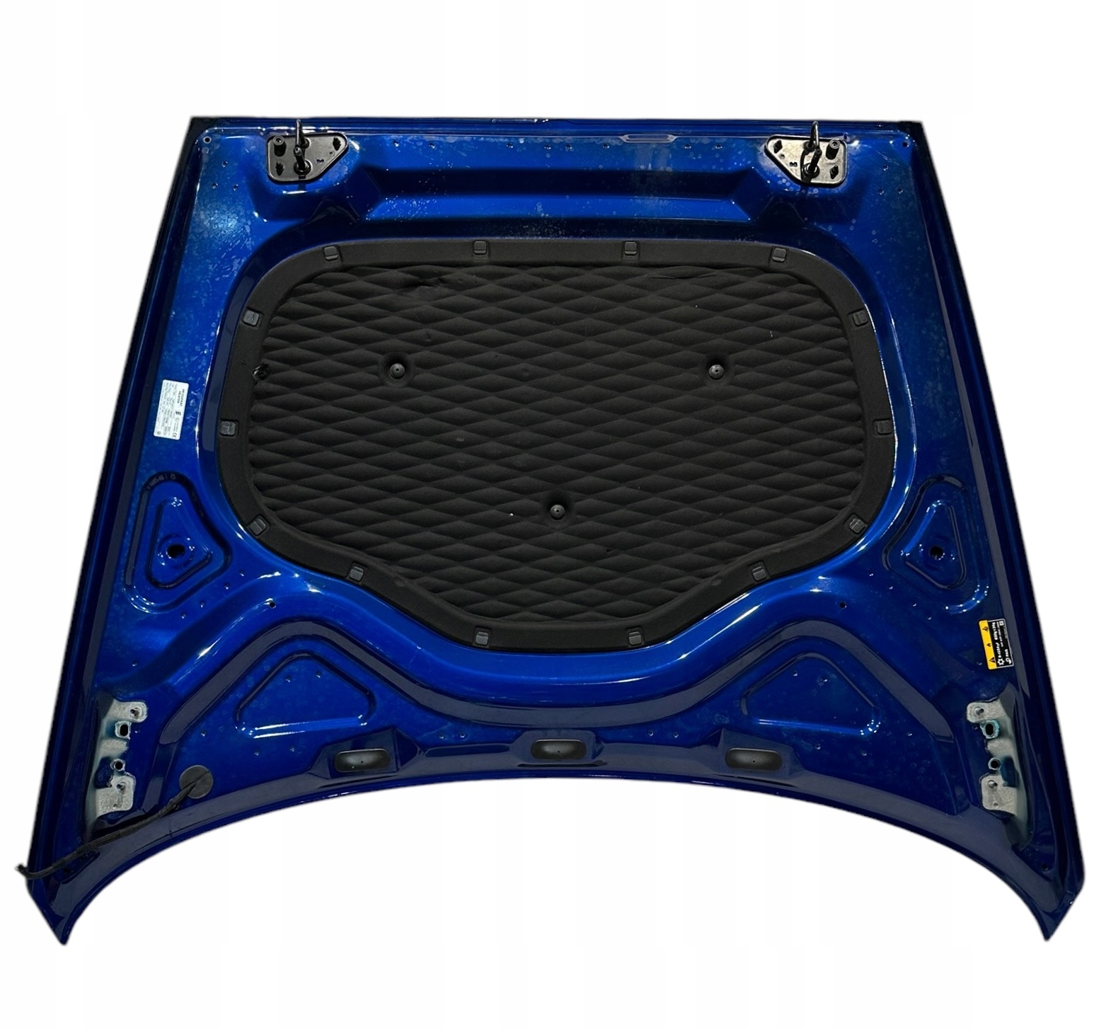 BENTLEY FLYING SPUR front bonnet bonnet