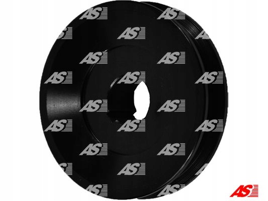 AP0010 AS-PL KOLO PASOWE ALTERNATORA Producent części AS-PL