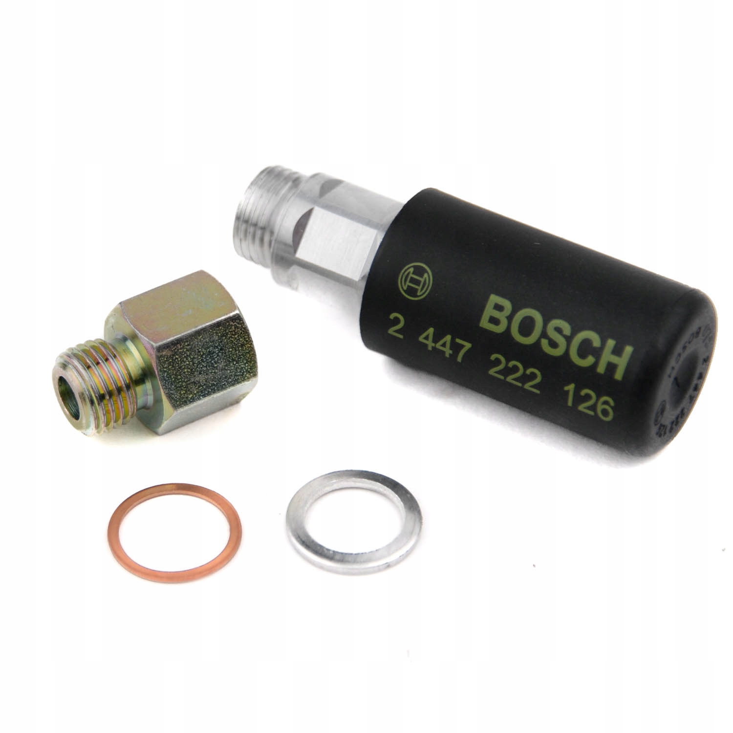 Pompa paliwa M14 M16 Zetor 938350 BOSCH