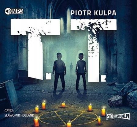 T. T. AUDIOBOOK, PIOTR KULPA